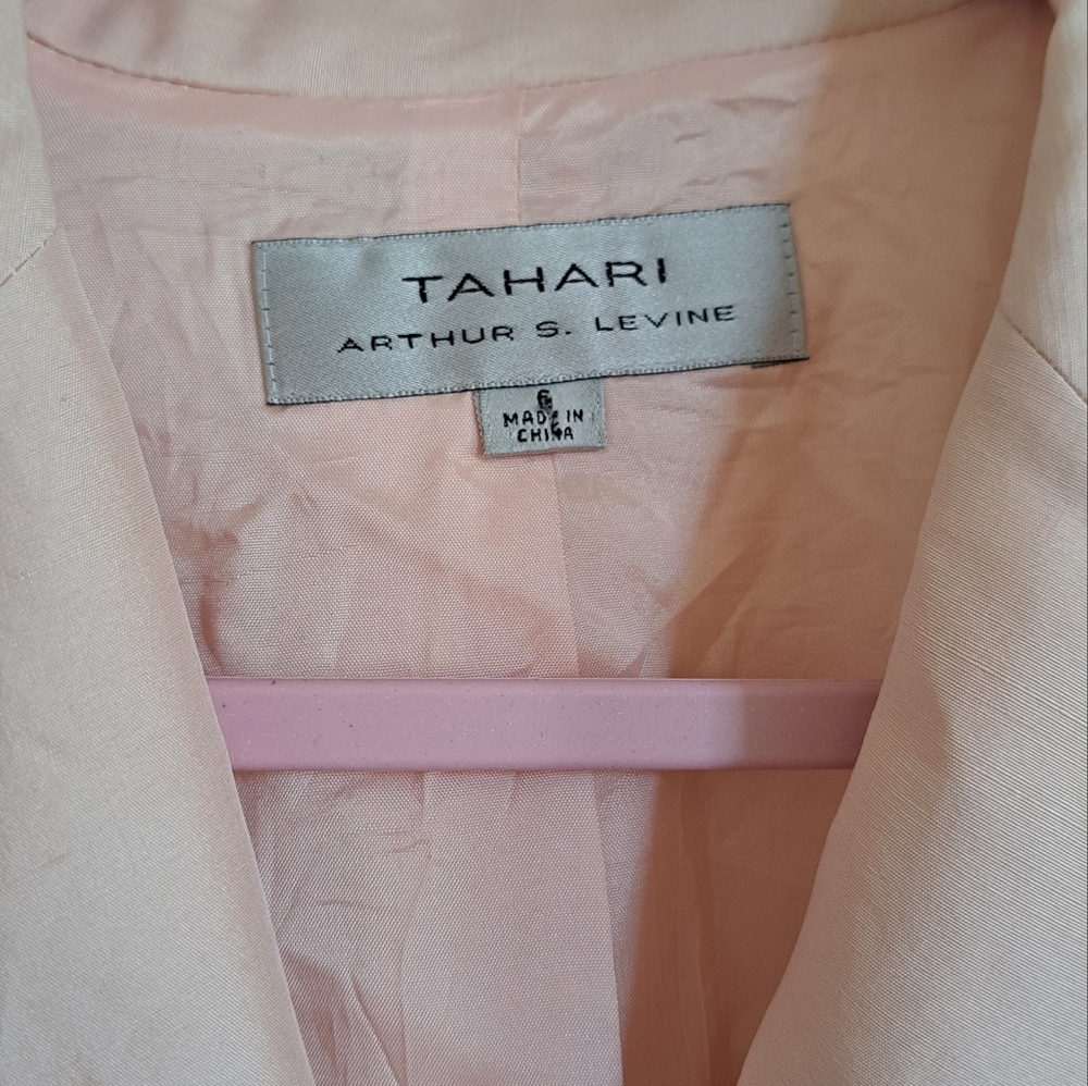 Pink blazer - Picture 4 of 5